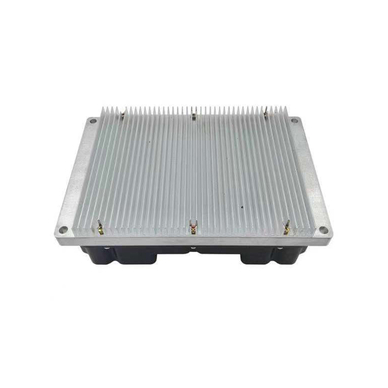 Fardriver Nd72850 Controller - 空冷空冷底板 Fardriver コントローラ S60 ND721200 ND841200