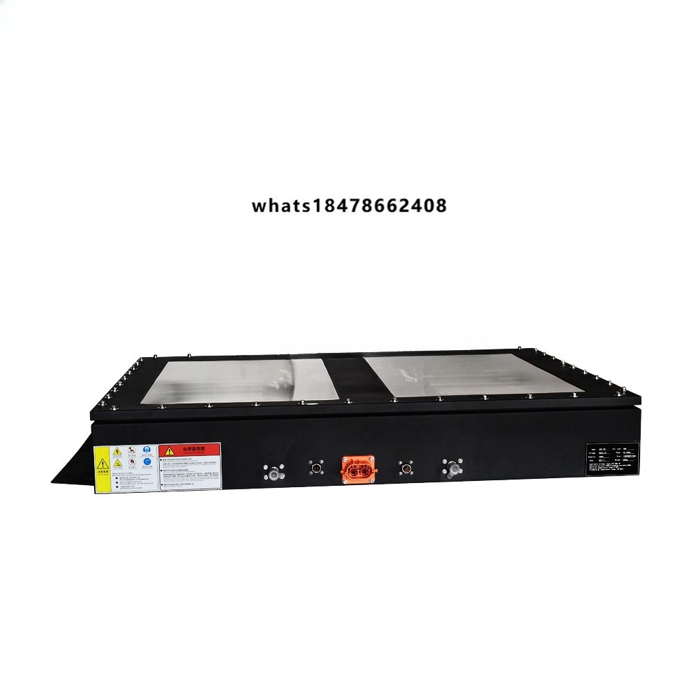 Lifepo4 72V 100Ah Battery Pack Ev - 電気バスEV LiFePO4バッテリーパック 72V/96V/114V/330V/400V/537V/614V 50AH/100AH/200AH 6000サイクル