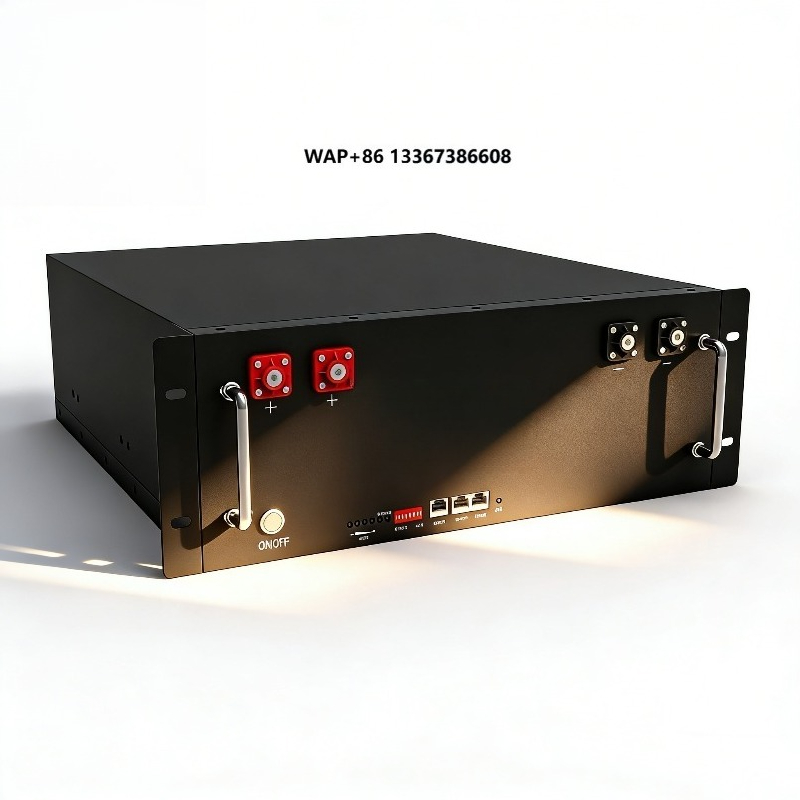 Lifepo4 72V 100Ah Battery Pack Ev - LiFePO4バッテリーパック 3.2V 48V 51.2V 100Ah 200Ah