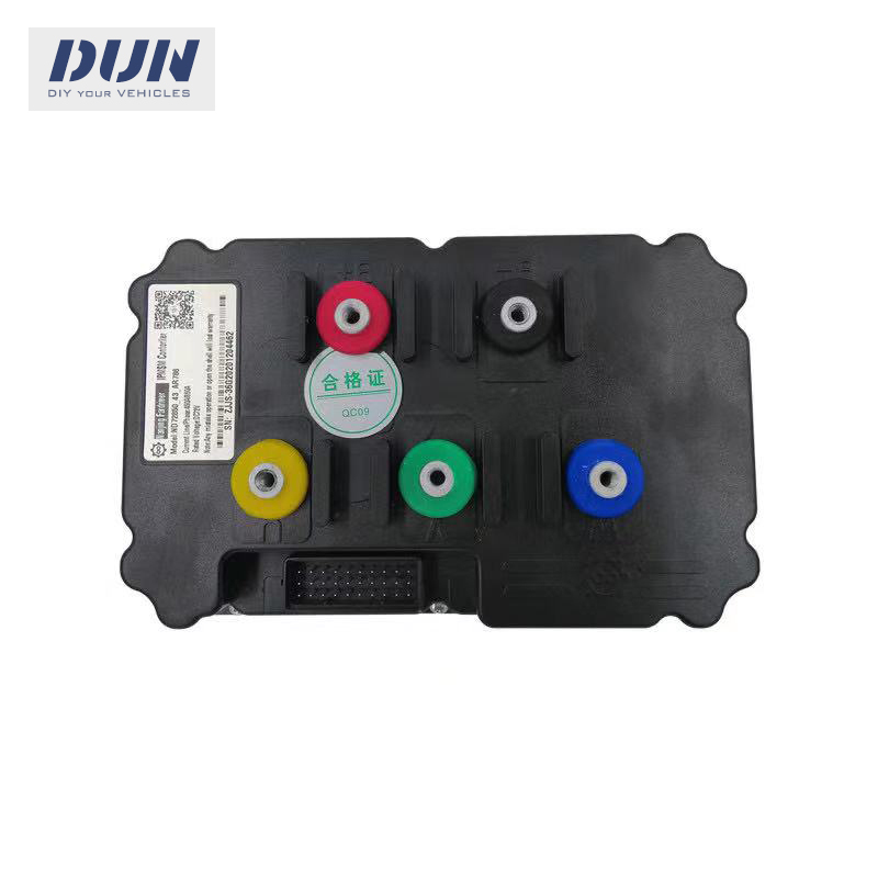 Fardriver Nd72850 Controller - Fardriver ND72850 DC 450A ピーク 850A