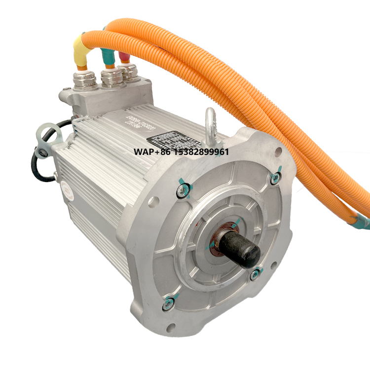 Ev Electric Motor Conversion Kit Car - 高性能電気自動車モーターコントローラー 電気自動車変換キット EV車用