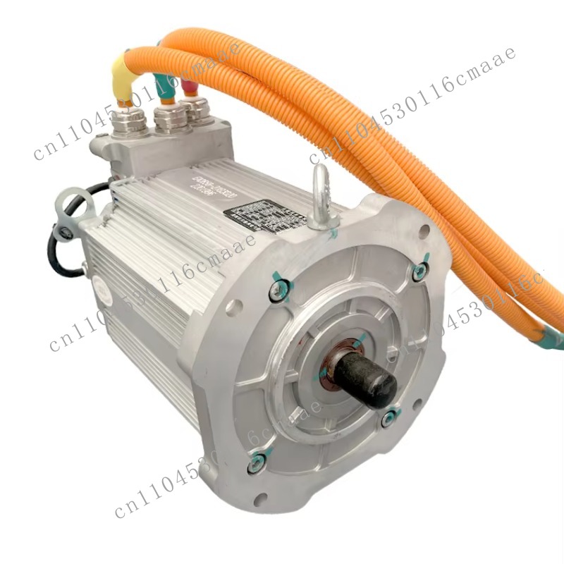 Ev Electric Motor Conversion Kit Car - 高性能電気自動車モーターコントローラー 電気自動車改造キット EV車用