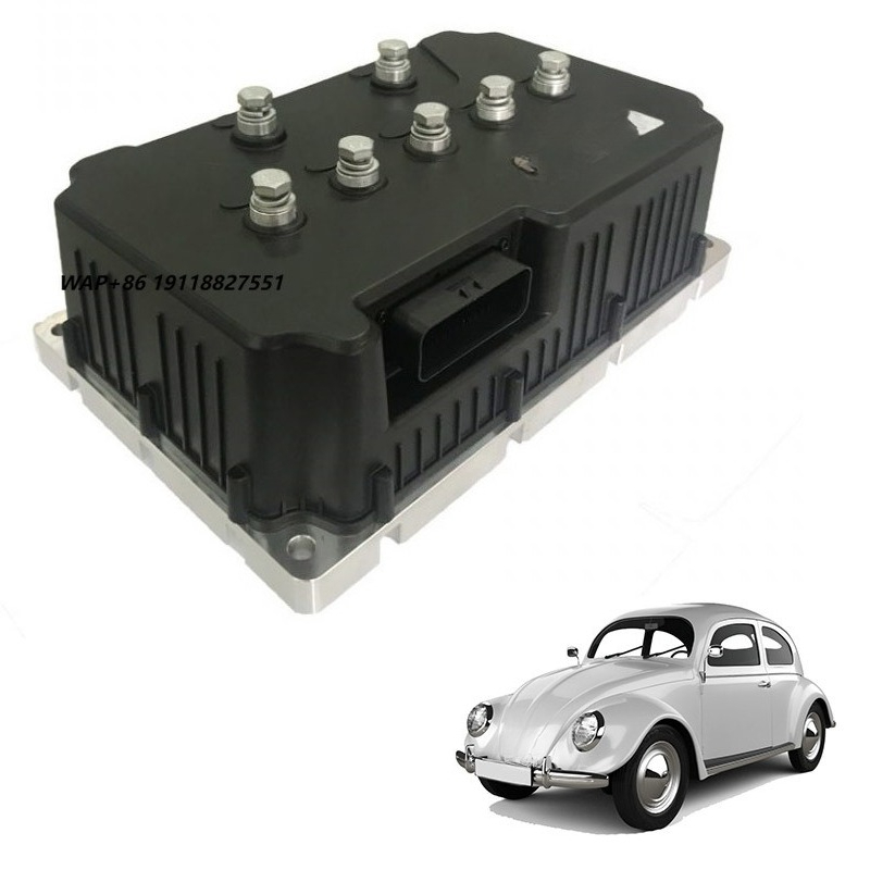 Ev Electric Motor Conversion Kit Car - アフリカ市場向け電気自動車コンプリートコンバージョンキット用プログラマブルEVインバーターACモーターコントローラー