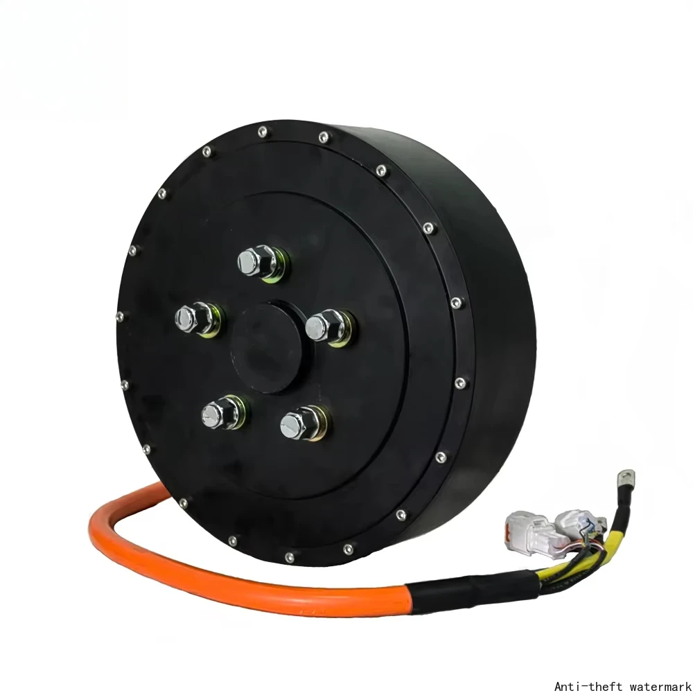 Qs Motor 273 8000W Hub Motor - 2025年大ヒット - 人気の高速 ​ ​ QS