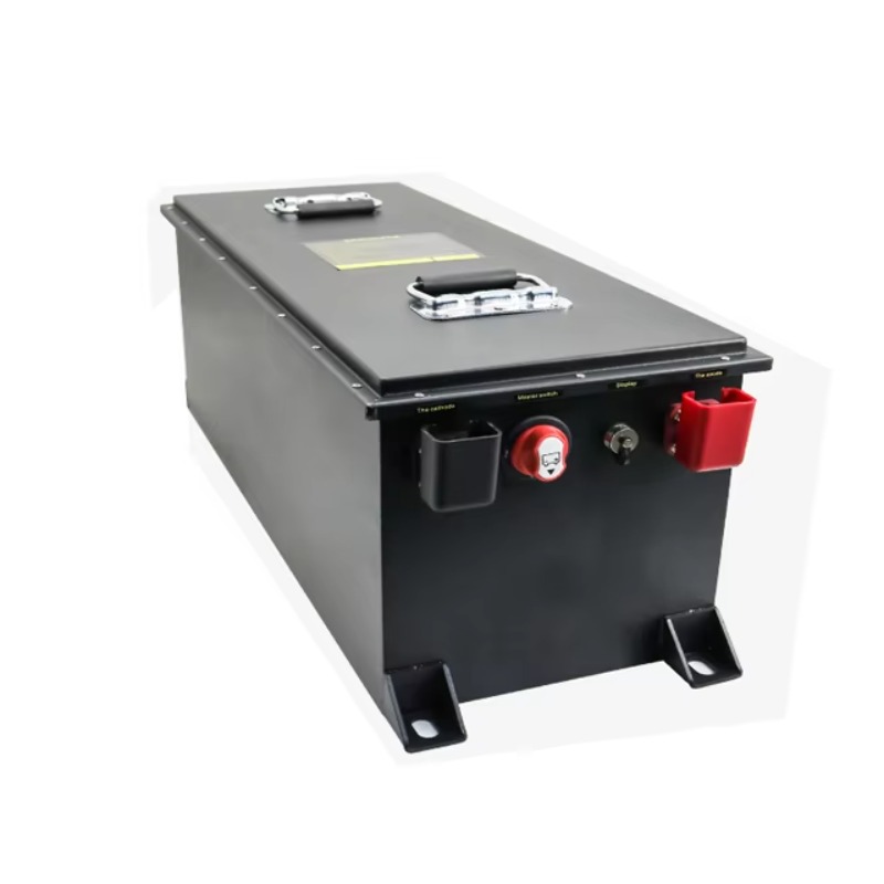 Lifepo4 72V 100Ah Battery Pack Ev - 電気自動車リチウム電池パック 48V 60V/72V/96V 100Ah LifePO4 バッテリー