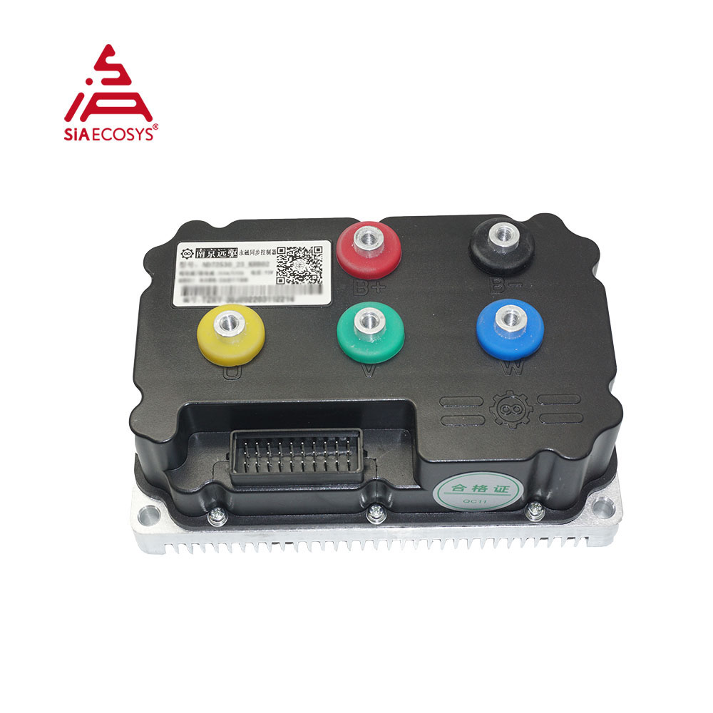 SiAECOSYS QSMOTOR QS165 V2 35H - Mid Drive Motor Kit 72V 5000W のレビューと価格