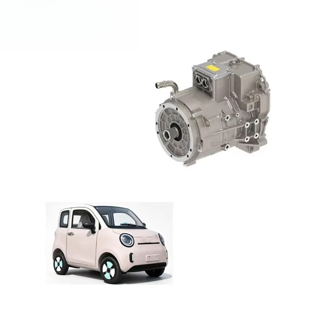 380V 80Kw電気自動車モーター乗用車改造キット 240 - Ev Electric Motor Conversion Kit Car のレビューと価格