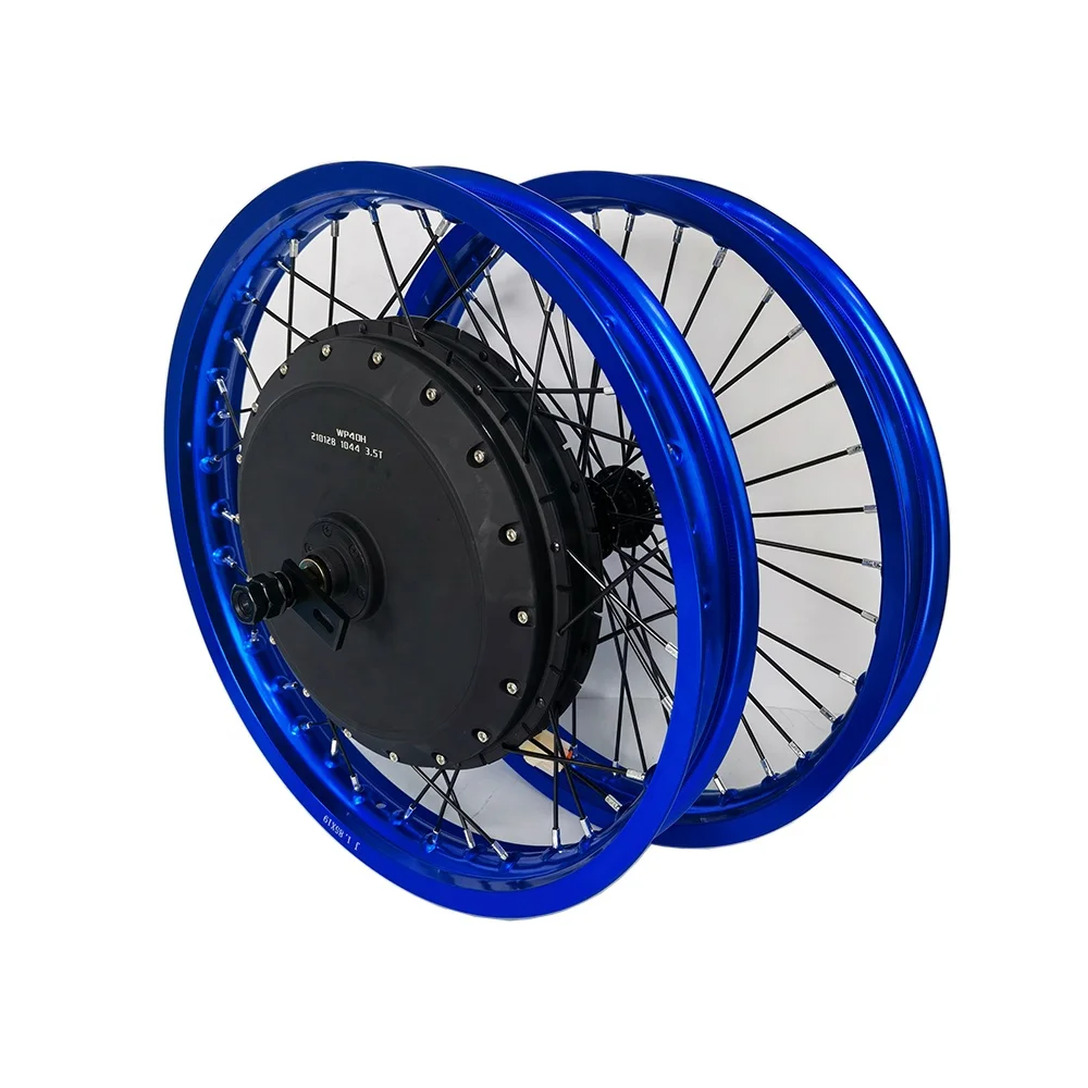 QS 273 3.5T 5T 8000W 72V96V ブラ - Qs Motor 273 8000W Hub Motor のレビューと価格