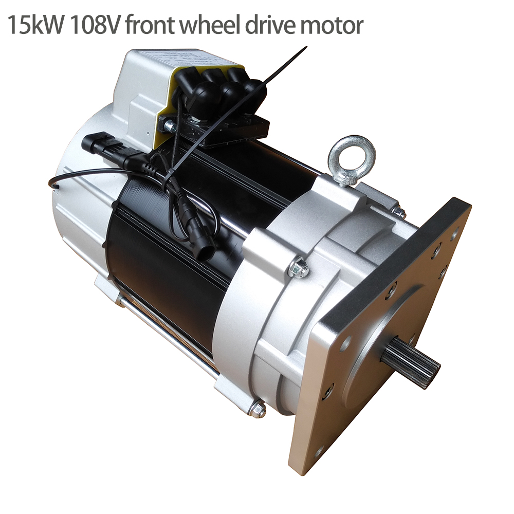 15kW電動モーターカー電気化コンバージョンキットAC誘導モ - Ev Electric Motor Conversion Kit Car のレビューと価格