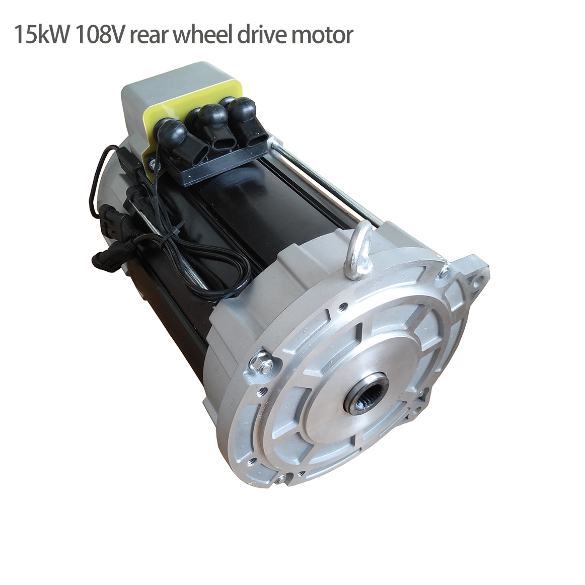 15kW電動モーターカー電気化コンバージョンキットAC誘導モ - Ev Electric Motor Conversion Kit Car のレビューと価格