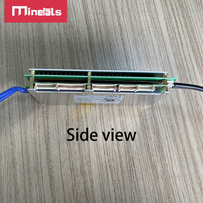 インテリジェントBms,10s-32s,bms,250a,2 - Smart Bms 24S 200A Bluetooth Lifepo4 のレビューと価格