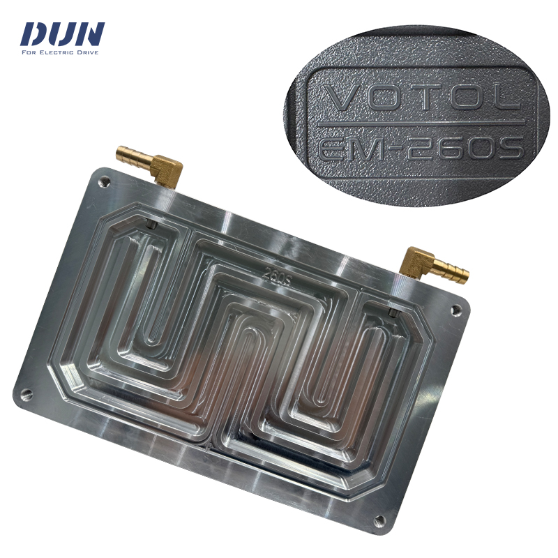 VOTOL コントローラ EM260S 用 CNC カスタマ - Fardriver Nd72850 Controller のレビューと価格