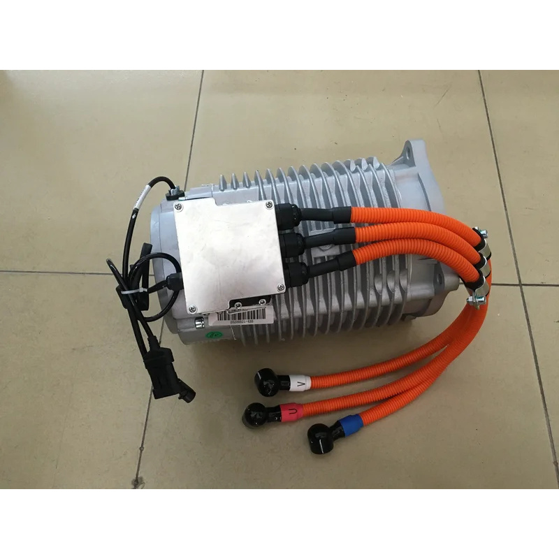 V KW AC EV車フルキット変換サプライヤー トラクショ - Ev Electric Motor Conversion Kit Car のレビューと価格