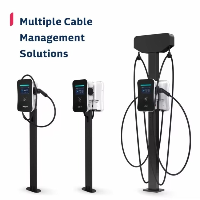 30年の実績を持つメーカー OCPP対応 EV車用充電器 ウ - Ev Charger Type 2 22Kw 32A 3 Phase のレビューと価格