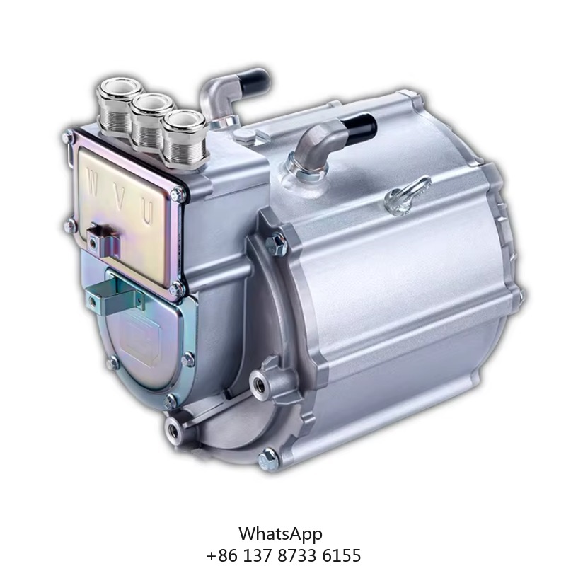 新製品 ピーク出力60kwモーターとコントローラー 電気自動 - Ev Electric Motor Conversion Kit Car のレビューと価格
