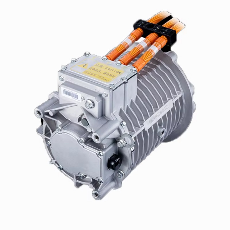 新製品 ピーク出力60kwモーターとコントローラー 電気自動 - Ev Electric Motor Conversion Kit Car のレビューと価格