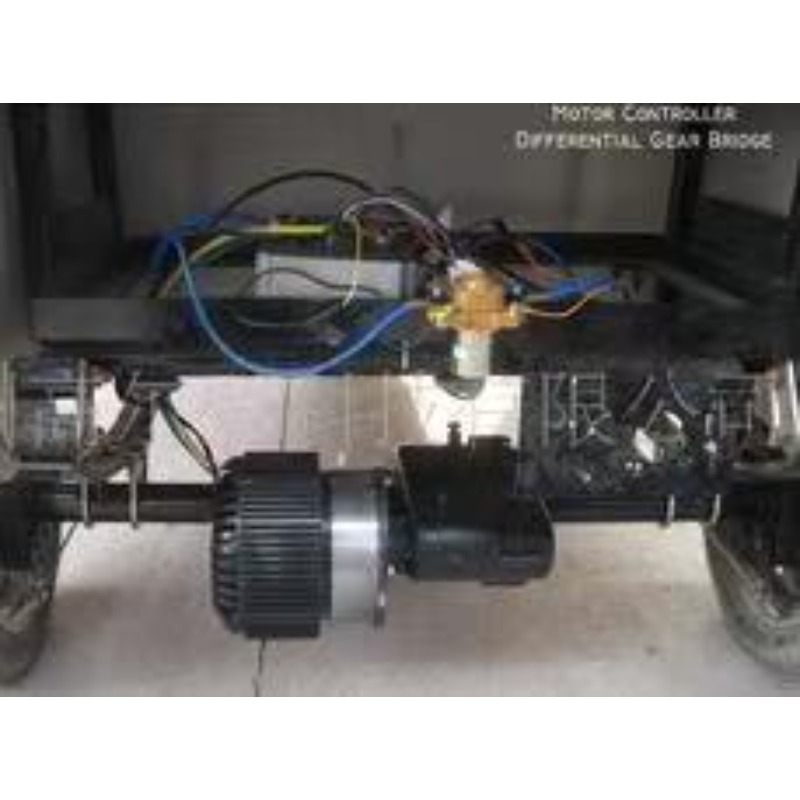 BLDC10KW 10kW 水冷ブラシレスDCモーター、モー - Water Cooled Bldc Motor 10Kw のレビューと価格