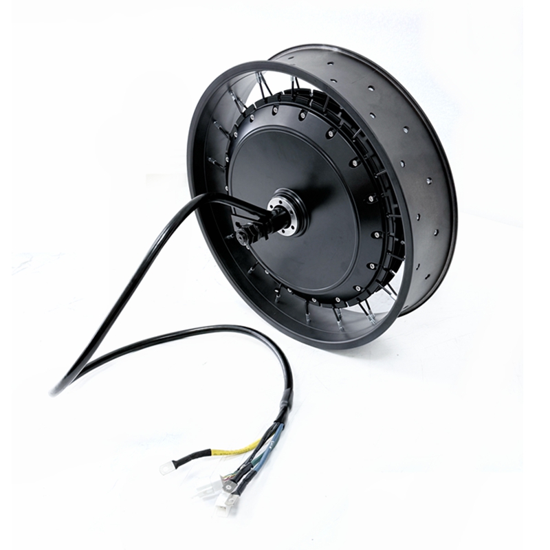 NBpower/QS V3 273 40H オートバイ 20 - Qs Motor 273 8000W Hub Motor のレビューと価格