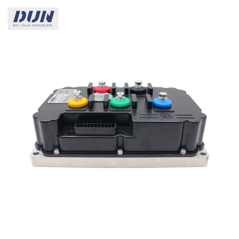 Fardriver ND72850 DC 450A ピーク  - Fardriver Nd72850 Controller のレビューと価格