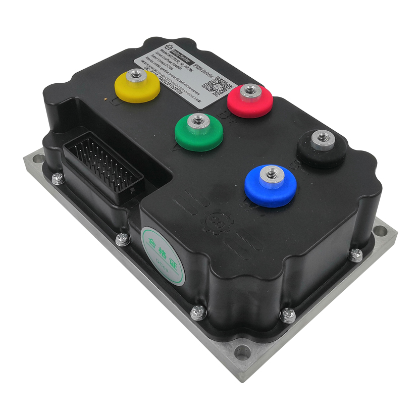 YuanQu FarDriver ND72850 ND848 - Fardriver Nd72850 Controller のレビューと価格