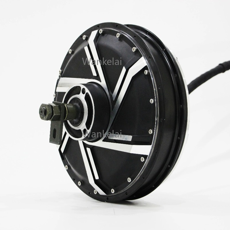 ハイパワーQSモーター8000W 273 50H V3電動バ - Qs Motor 273 8000W Hub Motor のレビューと価格