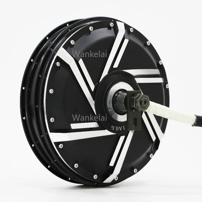ハイパワーQSモーター8000W 273 50H V3電動バ - Qs Motor 273 8000W Hub Motor のレビューと価格