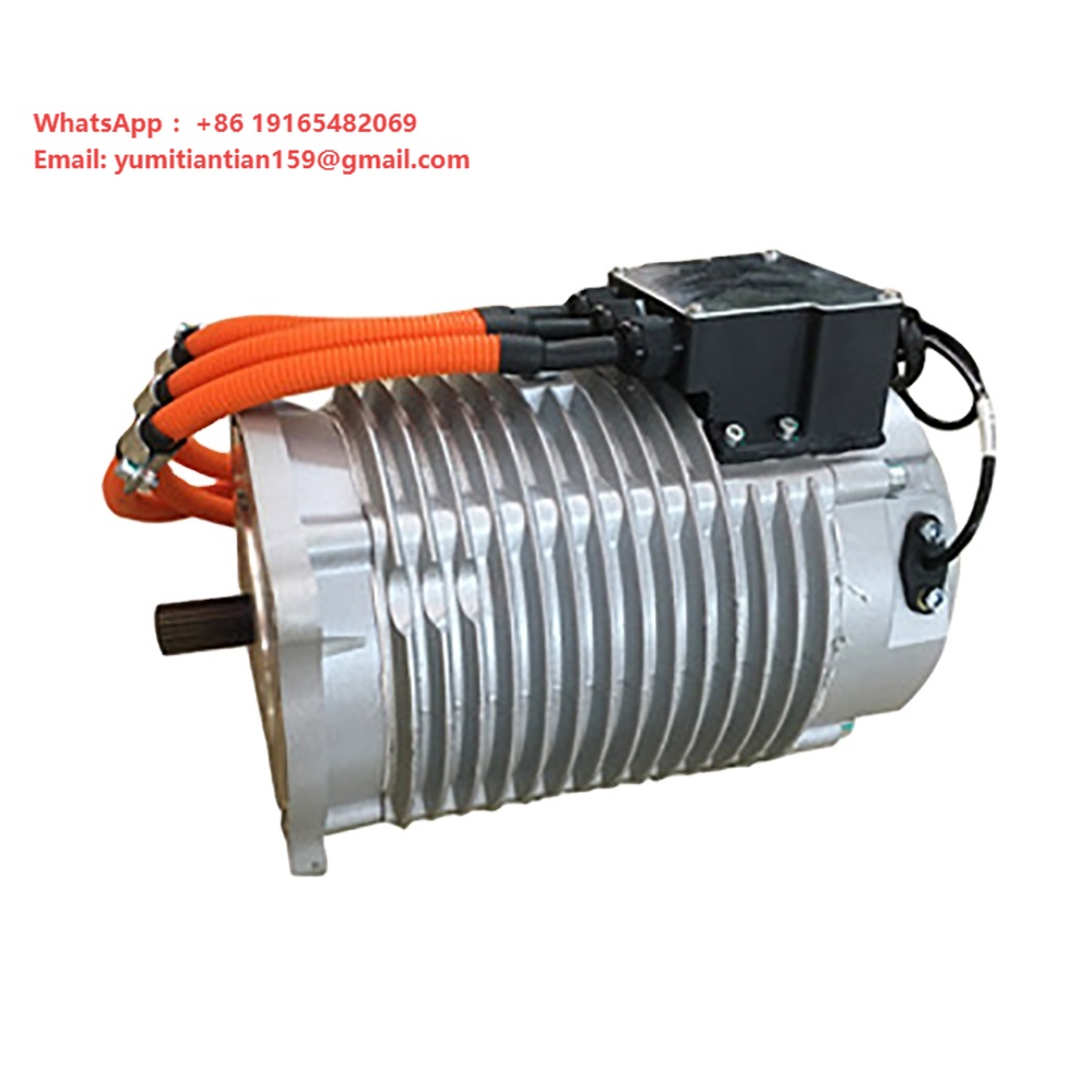 電気自動車コンバージョンキット/フォークリフトEV電気自動車 - Ev Electric Motor Conversion Kit Car のレビューと価格