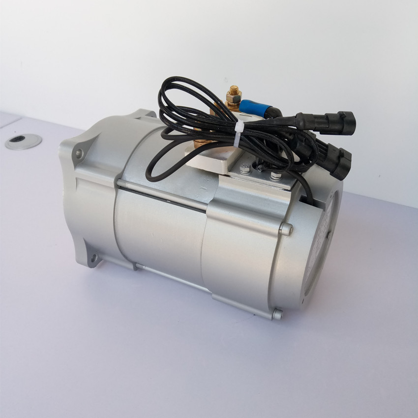 電気自動車コンバージョンキット/フォークリフトEV電気自動車 - Ev Electric Motor Conversion Kit Car のレビューと価格