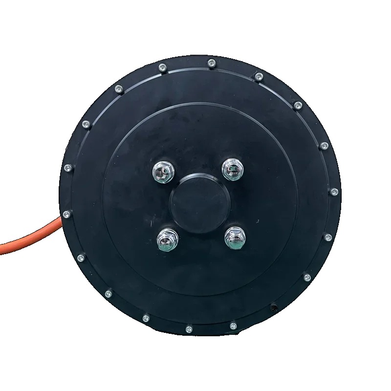 QS 273 8000W 72V 50H V3 シングルシャ - Qs Motor 273 8000W Hub Motor のレビューと価格