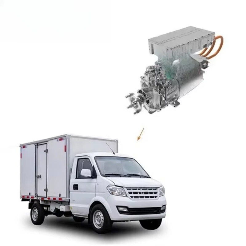 電動モーター210Kw電気エンジン推進システムEV車改造キッ - Ev Electric Motor Conversion Kit Car のレビューと価格
