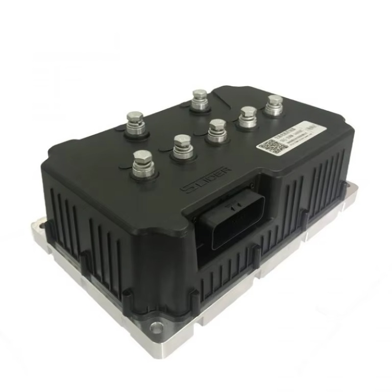 15KW 144V プログラム可能なACモーターコントローラ - Ev Electric Motor Conversion Kit Car のレビューと価格
