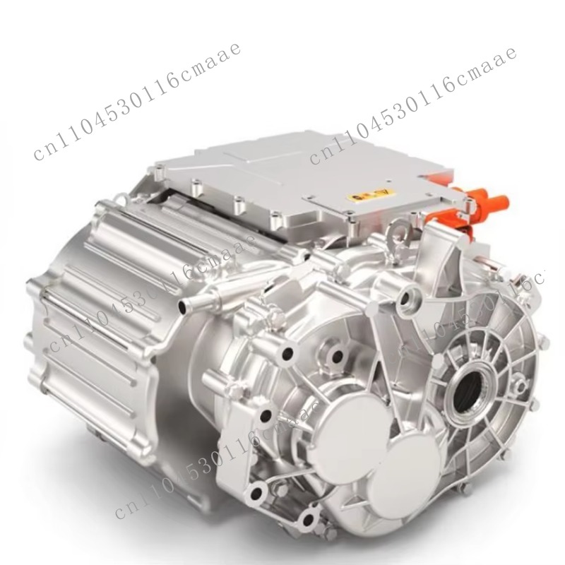 10kwピーク出力20kw EV車用モーター電気自動車モータ - Ev Electric Motor Conversion Kit Car のレビューと価格