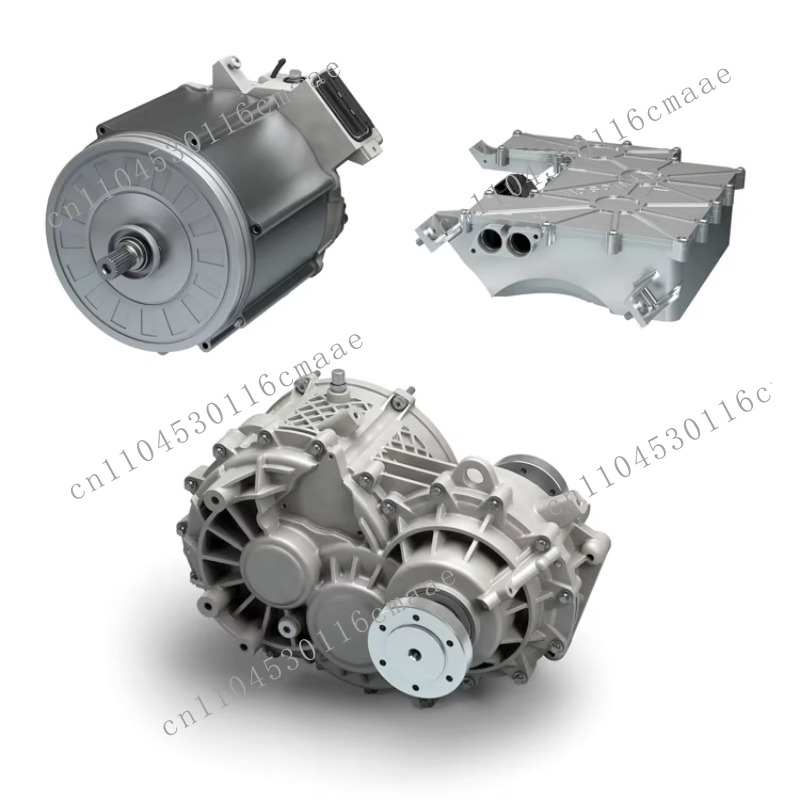 10kwピーク出力20kw EV車用モーター電気自動車モータ - Ev Electric Motor Conversion Kit Car のレビューと価格