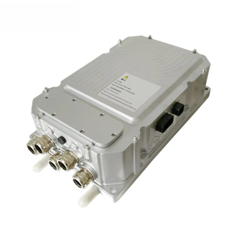400AピークカーインバーターEVモーターコントローラー変換 - Ev Electric Motor Conversion Kit Car のレビューと価格