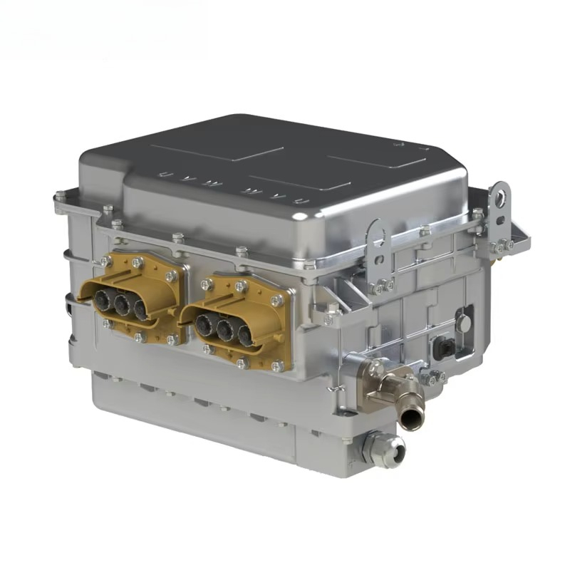 400AピークカーインバーターEVモーターコントローラー変換 - Ev Electric Motor Conversion Kit Car のレビューと価格