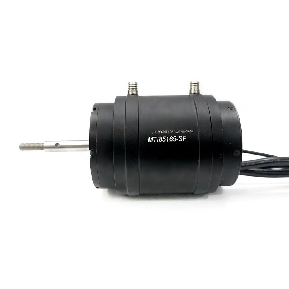 Maytech 85165 インランナーモーター 電動ハイド - Water Cooled Bldc Motor 10Kw のレビューと価格