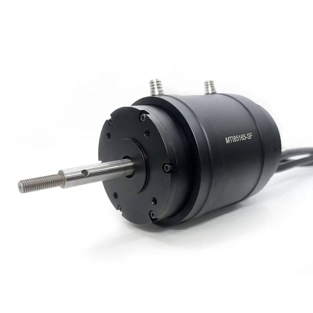 Maytech 85165 インランナーモーター 電動ハイド - Water Cooled Bldc Motor 10Kw のレビューと価格