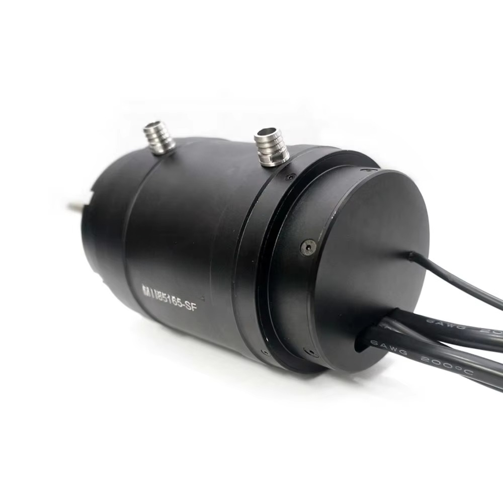 Maytech 85165 インランナーモーター 電動ハイド - Water Cooled Bldc Motor 10Kw のレビューと価格