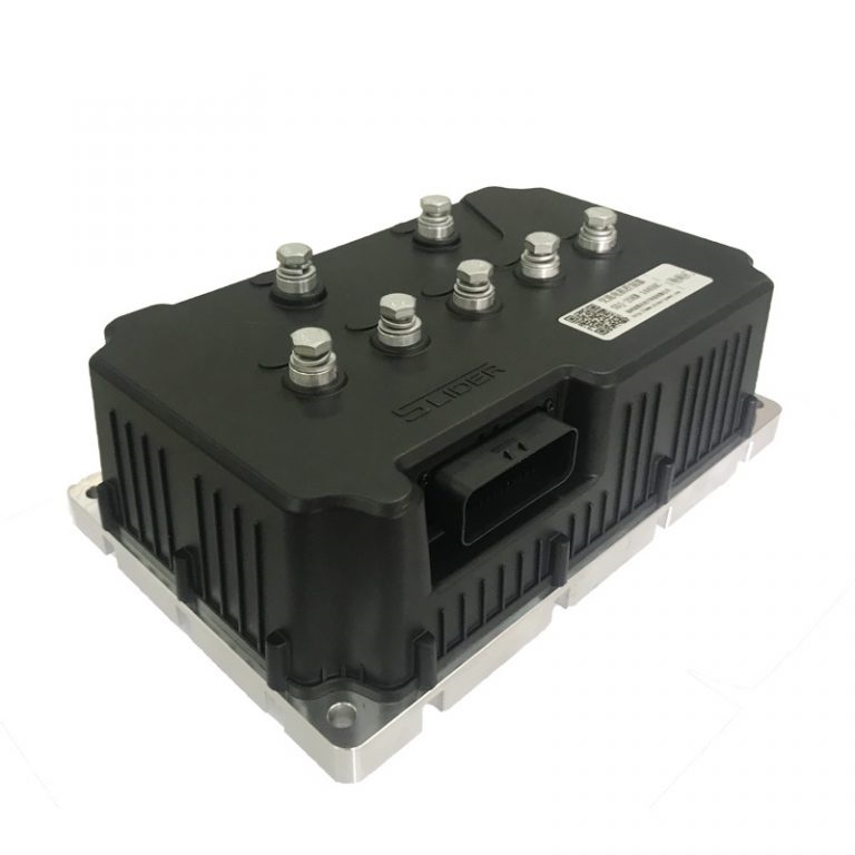 20kw 144v ACモーターコントローラー、電動シャトル - Ev Electric Motor Conversion Kit Car のレビューと価格