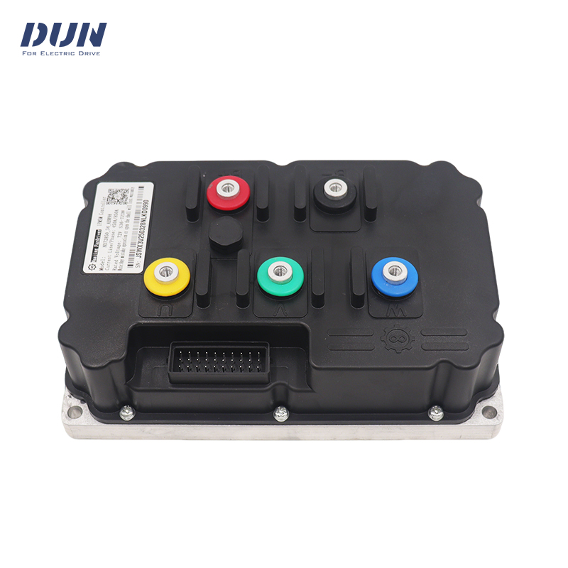 ファードライバー-電動バイク、atv、車のエンジン用の正弦波 - Fardriver Nd72850 Controller のレビューと価格