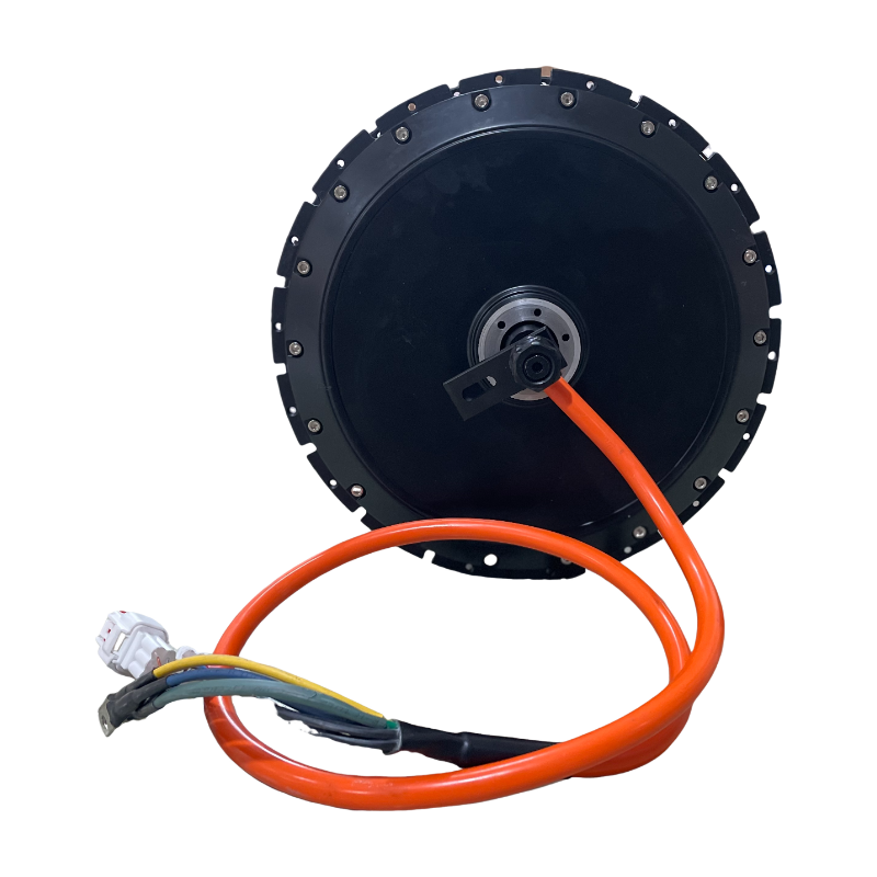 QS 273 40H V3 4000W 最大8000W電動モ - Qs Motor 273 8000W Hub Motor のレビューと価格