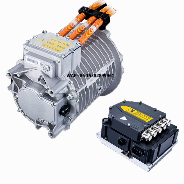 ホットセール 30kw 電動モーター EV車改造キット ミニ - Ev Electric Motor Conversion Kit Car のレビューと価格