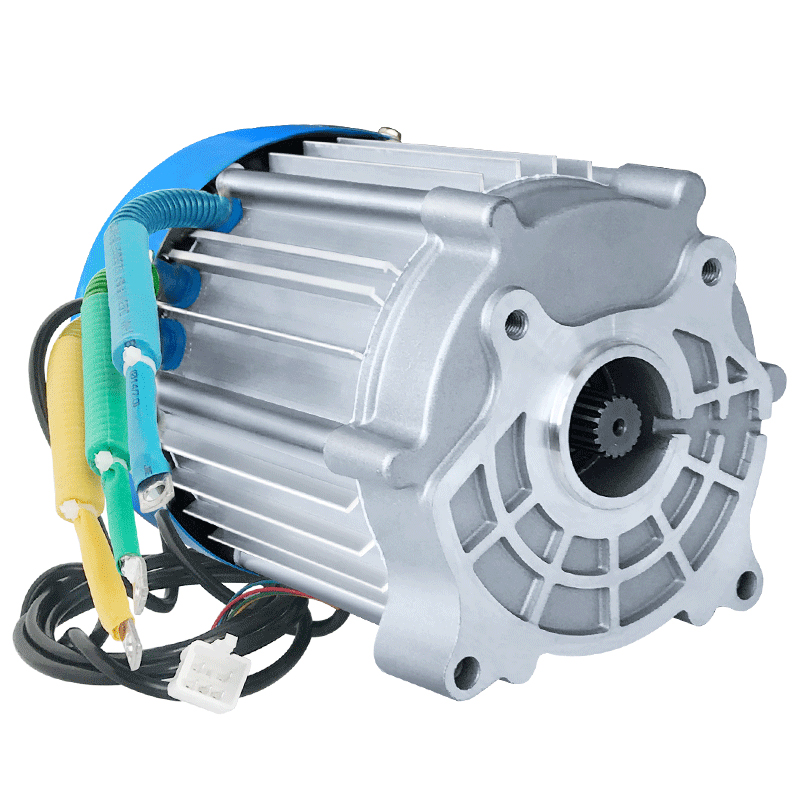 ホットセール 30kw 電動モーター EV車改造キット ミニ - Ev Electric Motor Conversion Kit Car のレビューと価格