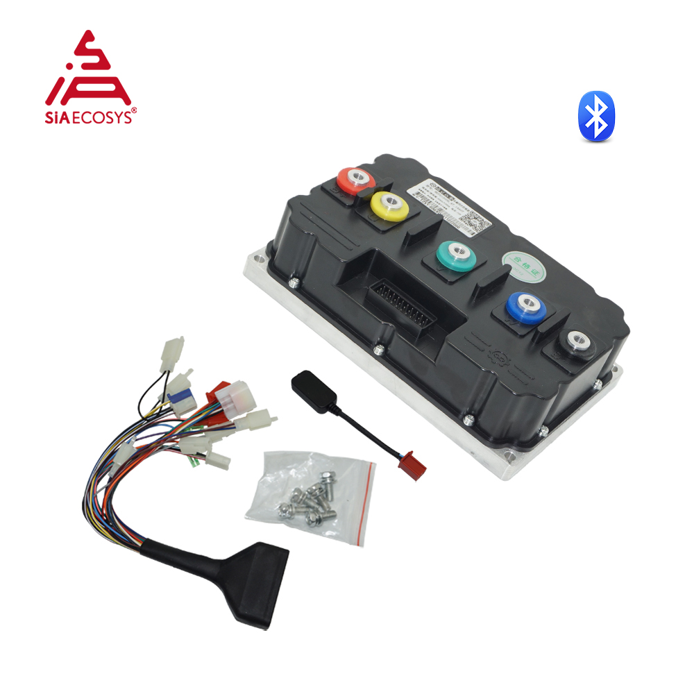 SIAECOSYS/FarDriver ND721200 B - Fardriver Nd72850 Controller のレビューと価格
