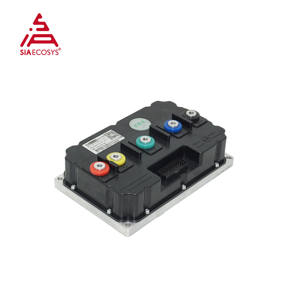 SIAECOSYS/FarDriver ND721200 B - Fardriver Nd72850 Controller のレビューと価格