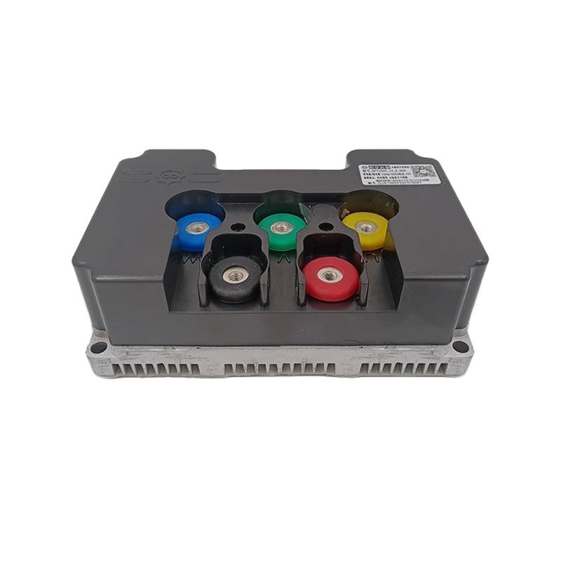 Fardriver ND72680 ND96680 電動バイ - Fardriver Nd72850 Controller のレビューと価格