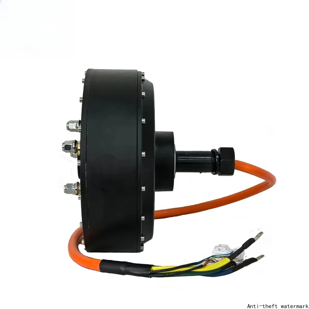 2025年大ヒット - 人気の高速 ​ ​ QS 273 5 - Qs Motor 273 8000W Hub Motor のレビューと価格