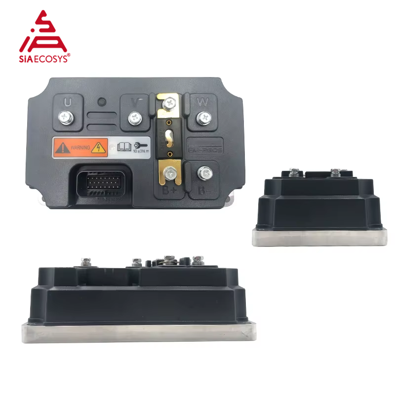米国倉庫 VOTOL EM260SGTP BLDC 96V  - Bldc Motor Controller 96V 500A のレビューと価格