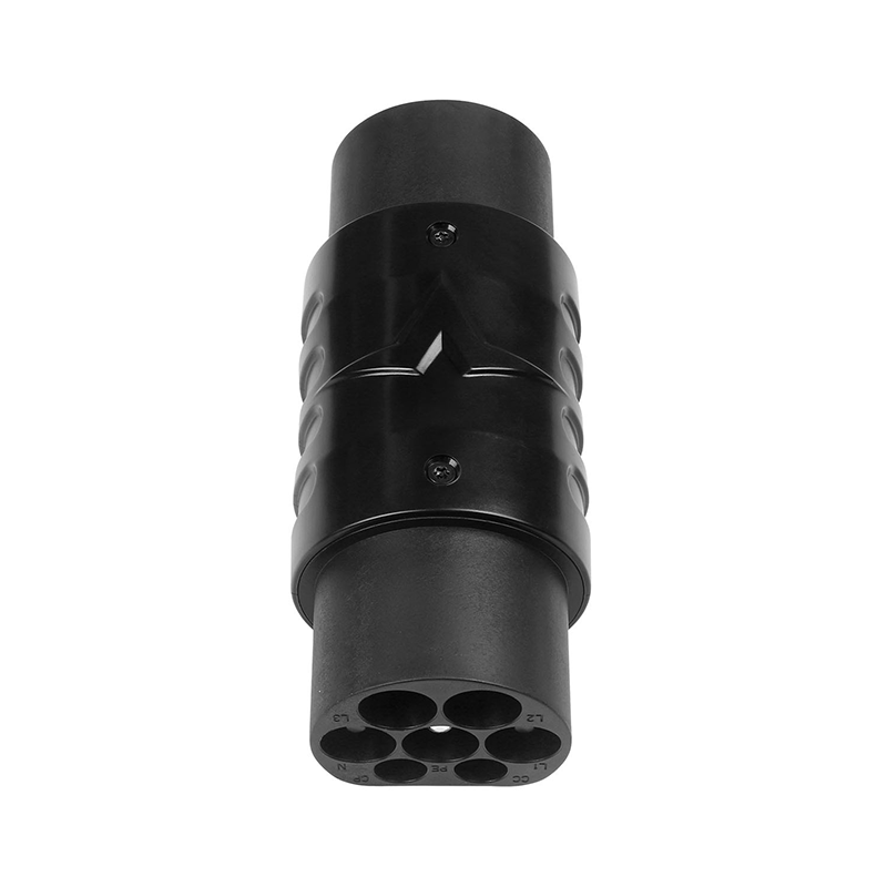 タイプ2 - GBTアダプター 32A 7.2/22KW E - Ev Charger Type 2 22Kw 32A 3 Phase のレビューと価格